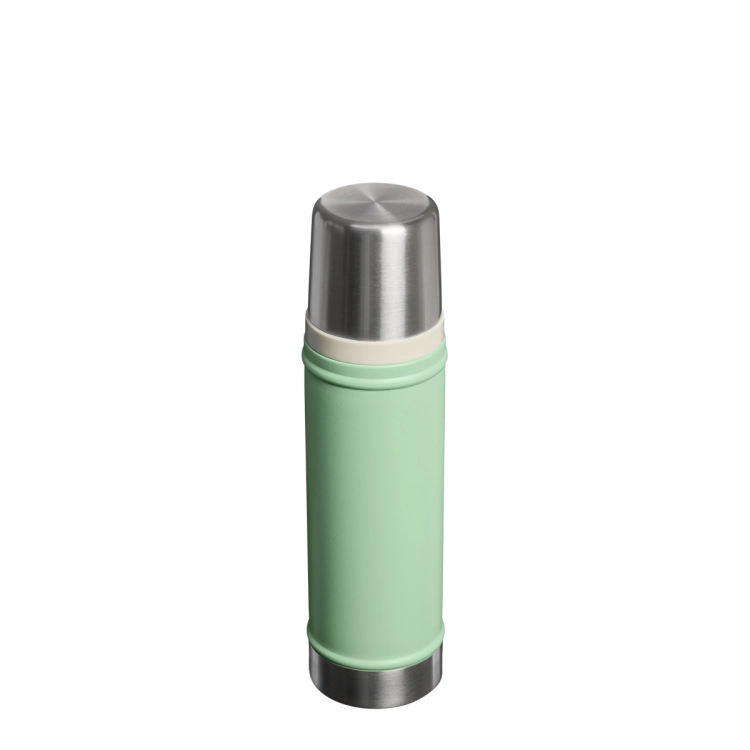 Stanley termos na napoje Legendary Classic 0.59L Pistachio. Kod produktu 10-11345-041, SIN 100000113435