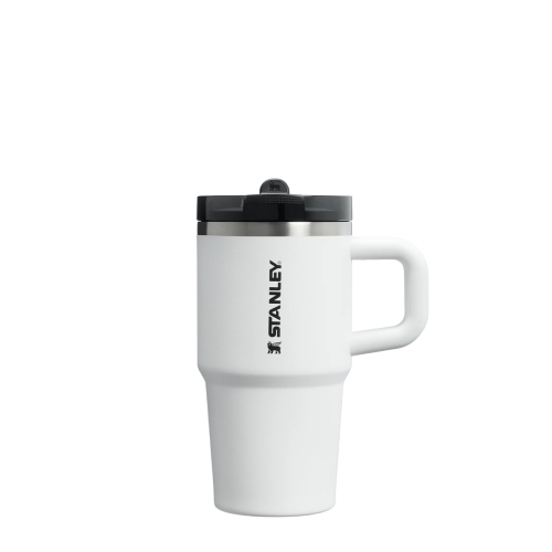 Stanley Quencher® ProTour Flip Straw 0.59L Chalk. 10-12484-0373. SIN 100000118652