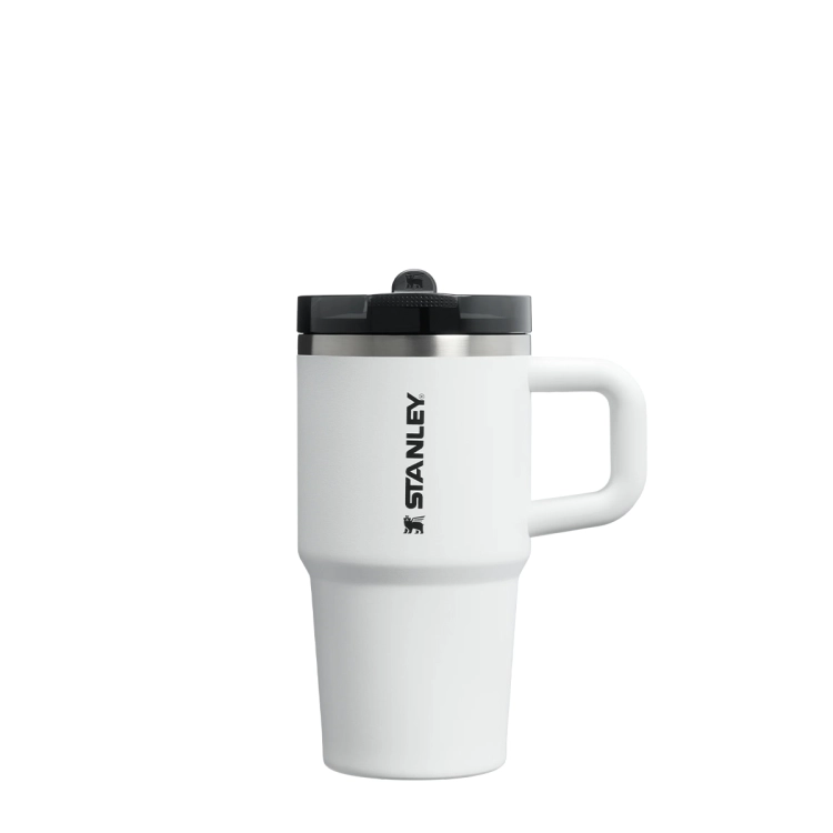 Stanley Quencher® ProTour Flip Straw 0.59L Chalk. 10-12484-0373. SIN 100000118652