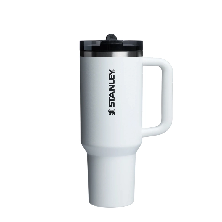 Stanley Quencher® ProTour Flip Straw 1.18L Chalk. Kod produktu 10-12486-0755, SIN 100000118759