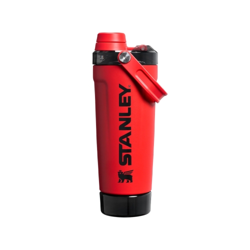 Stanley shaker Vitalize™ 590 ml Chili Black