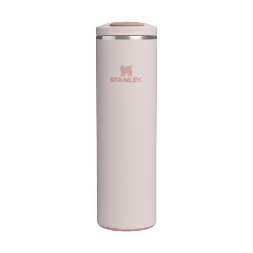 Stanley kubek termiczny Aerolight Transit FlipTop 0.59L Rose Quartz 10-13061-014