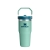 Stanley kubek IceFlow Flip Straw 2.0 0.41L Spring Green