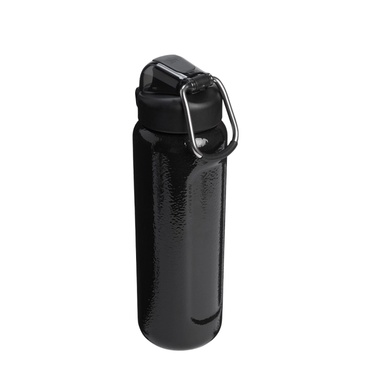 Stanley butelka termiczna Classic Wellspring 0.71L - stal nierdzewna