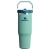 Stanley kubek IceFlow Flip Straw 2.0 0.89L Spring Green