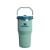 Stanley kubek IceFlow Flip Straw 0.59L Spring Green