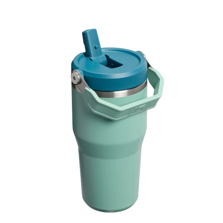 Stanley kubek IceFlow Flip Straw 0.59L