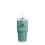 Stanley Quencher® H2.O FlowState™ 0.59L Spring Green