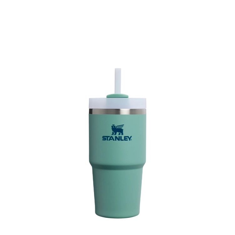 Stanley Quencher® H2.O FlowState™ 0.59L Spring Green