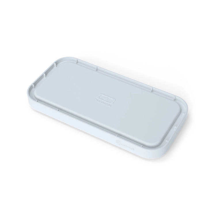 Monbento I-cy blue Polar wkład chłodzący do lunchboxa Monbento Original