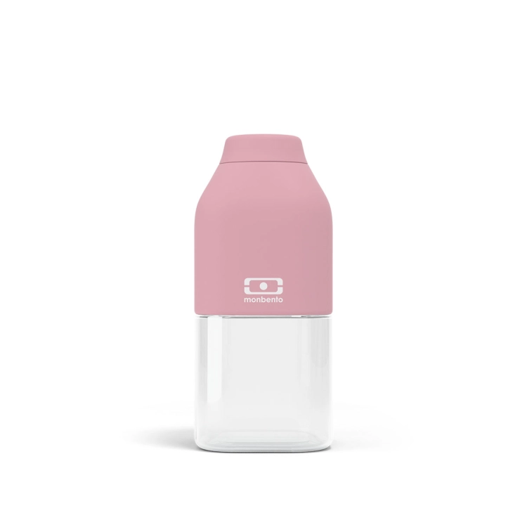 Monbento Positive butelka na wodę 0,33L Pink