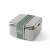 Monbento lunchbox bento Sense 1L Natural Green