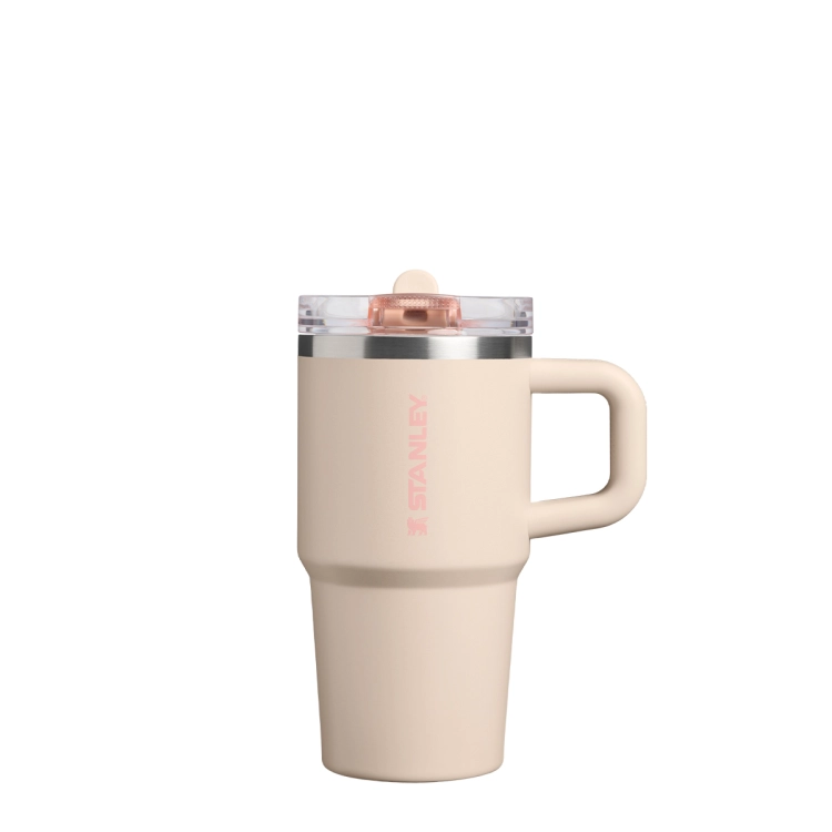 Stanley Quencher® ProTour Flip Straw 0.59L Champagne. Kod produktu 10-12484-0711, SIN 100000129783