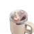 Stanley Quencher® ProTour Flip Straw 0.59L Champagne. Szczelny kubek ze słomką na wodę. Kod produktu 10-12484-0711, SIN 100000129783