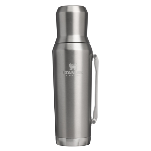 Stanley termos do yerba mate Ideal Maté Bottle 1.2L Stainless Steel