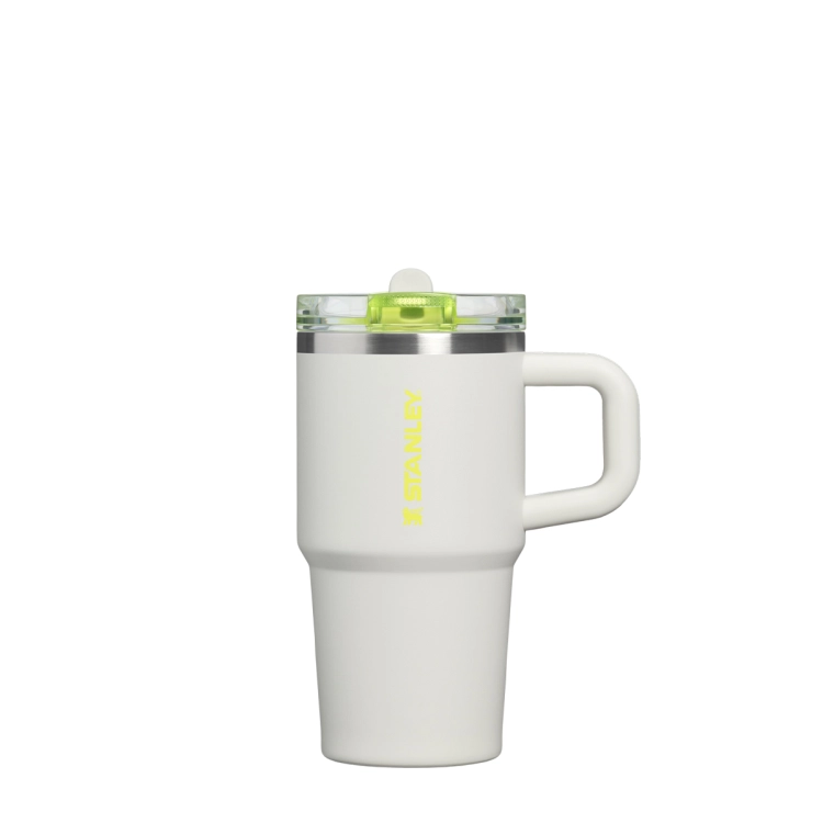 Stanley Quencher® ProTour Flip Straw 0.59L Pale Stone Atomic