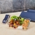 Monbento Pyrex lunchbox szklany
