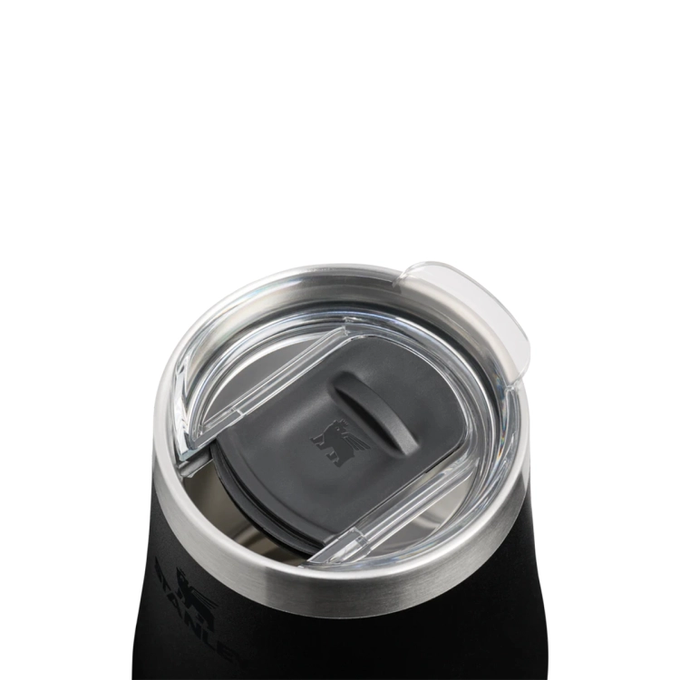 Stanley Kubek Black 2.0