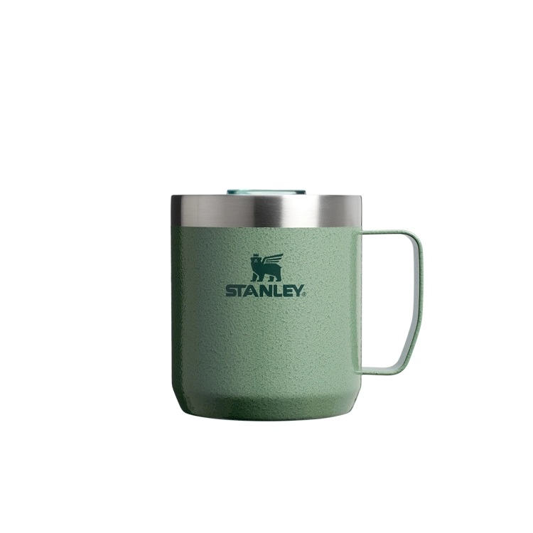 Stanley kubek Everyday Camp Mug 0.35L Hammertone Green, kod produktu 10-13094-0125; SIN 100000123671