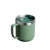 Stanley kubek termiczny z uchem Everyday Camp Mug 0.35L Hammertone Green, kod produktu 10-13094-0125; SIN 100000123671