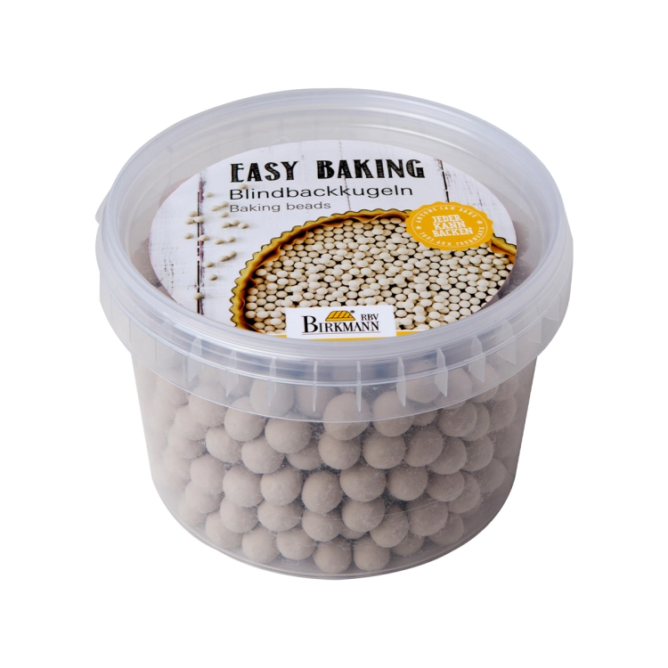 Kuleczki do pieczenia ceramiczne 700g Birkmann