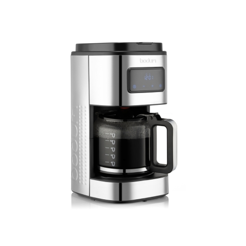 Bodum ekspres przelewowy Bistro 1.5L Chrome
