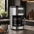 Bodum ekspres przelewowy Chrome