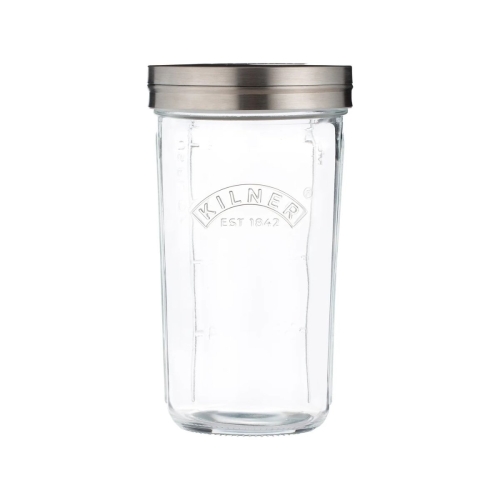 Słoik do przesiewania SIFTER JAR / Kilner