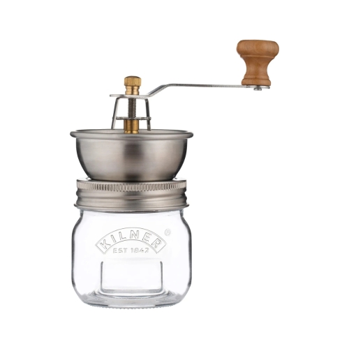 Młynek do przypraw SEASONING GRINDER / Kilner