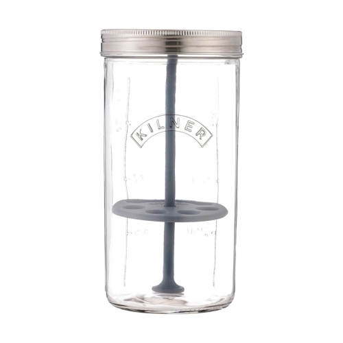 Pojemnik na zioła HERB KEEPER / Kilner