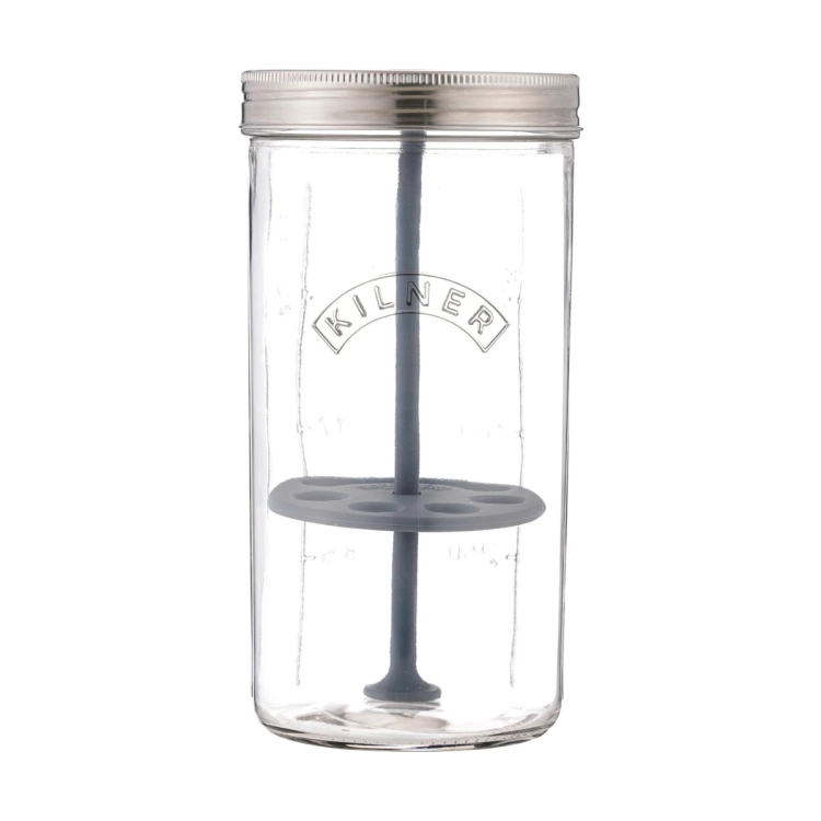 Pojemnik na zioła HERB KEEPER / Kilner