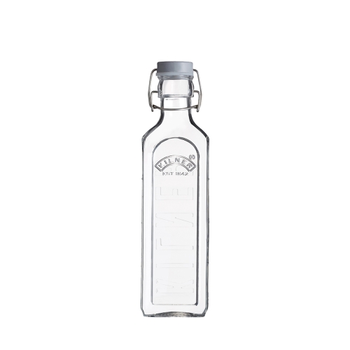 Butelka z klipsem CLIP TOP 0,6L / Kilner