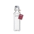Butelka z klipsem 0,6 l Kilner