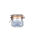 Słoik kwadratowy na przetwory i dżemy CLIP TOP 250ml / Kilner 0025.110