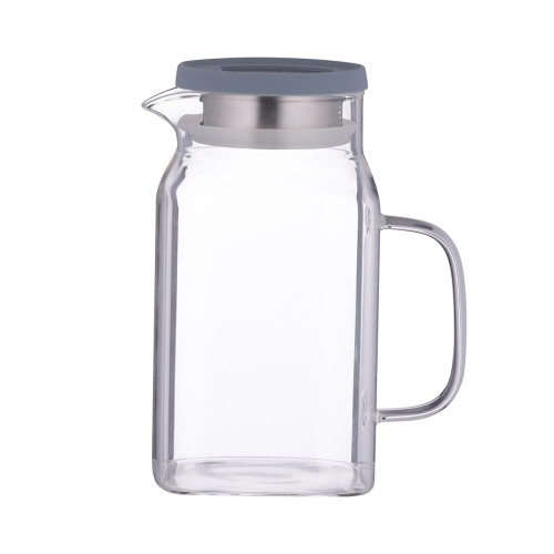 Dzbanek szklany FRESH STORE 1,2L Kilner