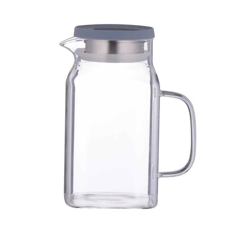 Dzbanek szklany FRESH STORE 1,2L Kilner