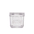 Maselniczka szklana GLASS BUTTER CROCK / Kilner