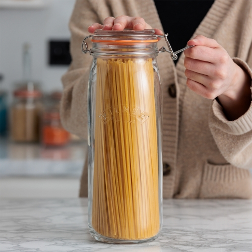 Słoik Kilner 2100 ml