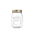 Słoik na przetwory PRESERVE JAR 0,5L / Kilner 0025.400