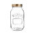 Słoik na przetwory PRESERVE JAR 1L / Kilner