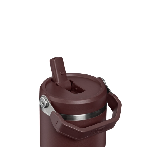 Składany ustnik kubka Stanley IceFlow Flip Straw 890 ml kolor coffee