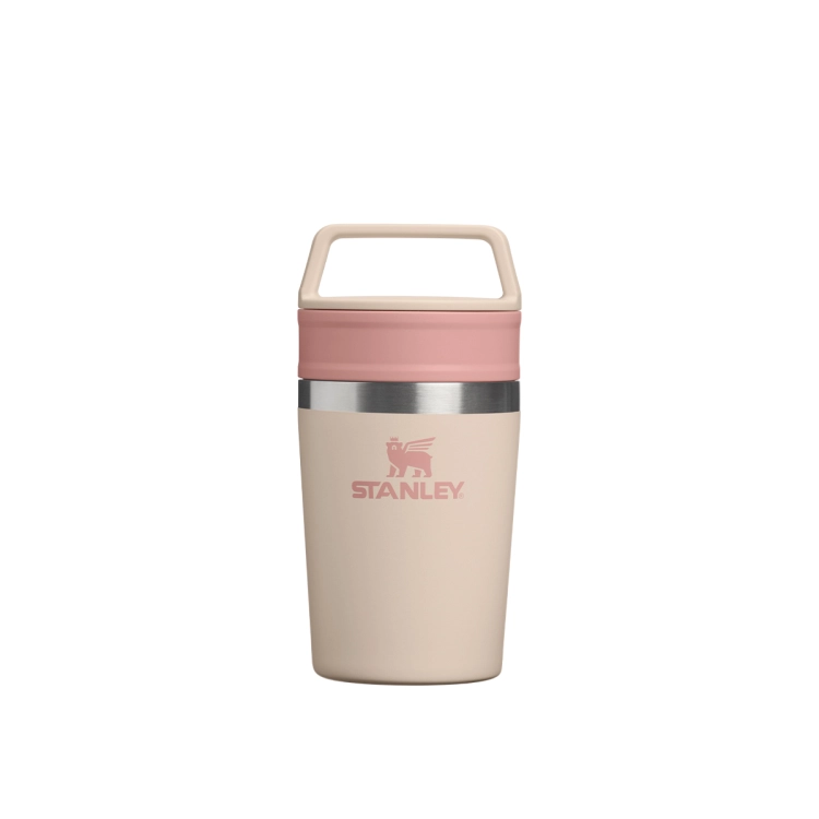 Stanley kubek termiczny Cafe-To-Go 0.23L Champagne