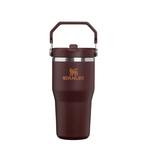 Stanley kubek IceFlow Flip Straw 0.59L Coffee