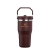 Stanley kubek IceFlow Flip Straw 0.59L Coffee