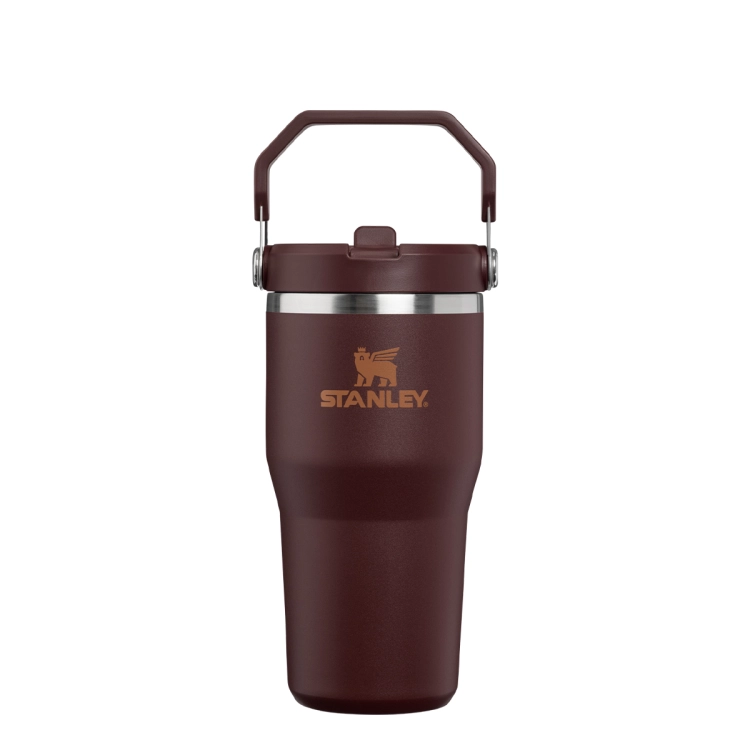 Stanley kubek IceFlow Flip Straw 0.59L Coffee