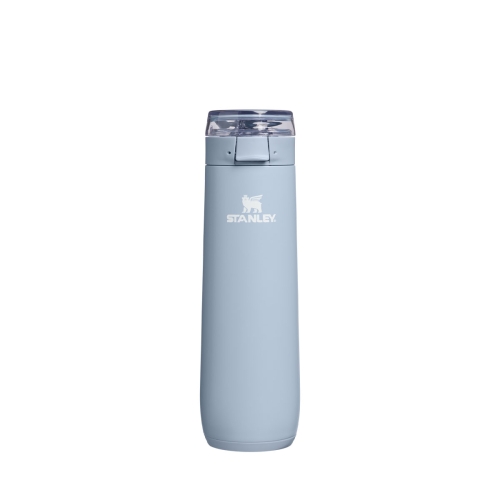Stanley butelka termiczna Flowstate™ Spring Bottle 0.59L Blue Dream Stone. Kod produktu 10-21048-0287