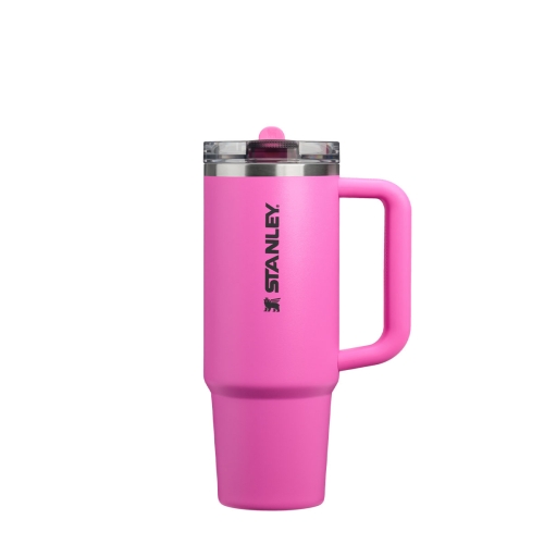Stanley Quencher® ProTour Flip Straw 0.89L Hot Pink. Kod produktu 100000129688.
