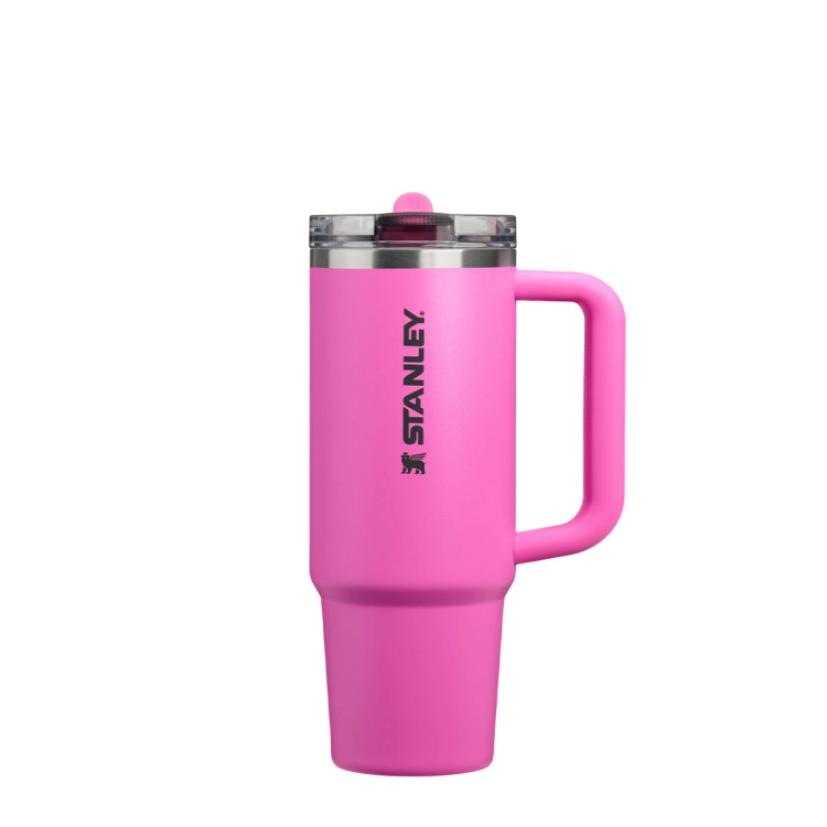 Stanley Quencher® ProTour Flip Straw 0.89L Hot Pink. Kod produktu 100000129688.
