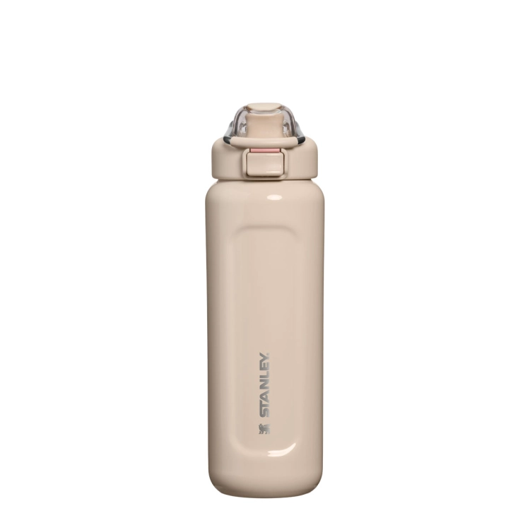 Stanley butelka termiczna Classic Wellspring 0.71L Champagne Gloss