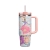 Kubek Stanley Quencher® H2.O FlowState™ 0.89L wersja limitowana Sorbet Wildflower